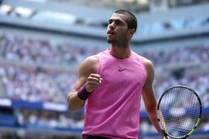 Alcaraz justifie ses exhibitions avant le Six Kings Slam