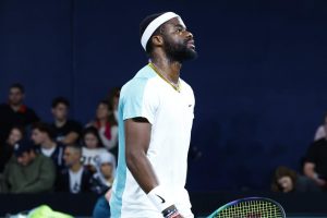 Après une saison compliquée, l&rsquo;Américain Frances Tiafoe se retire des derniers tournois de l&rsquo;année