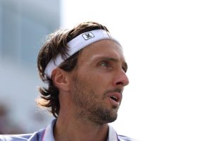 Arthur Rinderknech ne se met pas la pression avant son entrée en lice au Rolex Paris Masters
