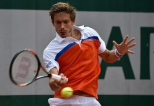 « Au départ, j’attendais Novak », Mahut voulait jouer son dernier tournoi avec Djokovic