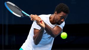 « Aucun regret » : Gaël Monfils va ranger sa raquette