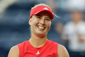 « Battre Sabalenka et Swiatek me donne la confiance pour être Top 10 », Tauson déclare ses objectifs