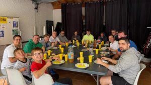 Belpech. Tennis : la logique respectée face à La Clape