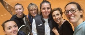 Boulogne-sur-Gesse. Tennis : l’Entente des 3 châteaux enchaîne les contre-performances