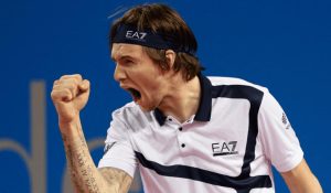 Bublik écarte Fritz et s’offre son premier quart de finale en Masters 1000 depuis 2021