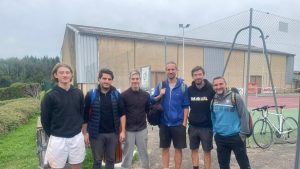 Cahors. Tennis : coup d’envoi des rencontres par équipes