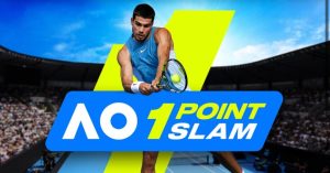Carlos Alcaraz, le show-man du tennis mondial, préside un concept révolutionnaire