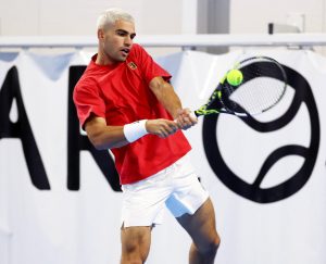  » Carlos Alcaraz sort son meilleur tennis quand il se sent menacé »
