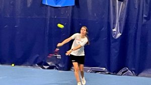 Castelginest. Tout un programme pour le club de tennis