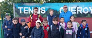 Caussade. Les échos du Tennis Quercy caussadais