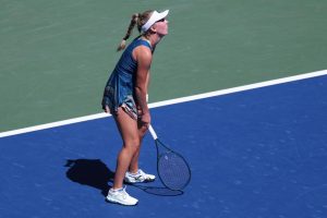 « Ce n’est plus un match de tennis, mais simplement une question de survie »