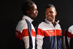 « C&rsquo;est un pas en plus dans la tombe de nos carrières » : Jo-Wilfried Tsonga réagit à l&rsquo;annonce de la retraite de Gaël Monfils