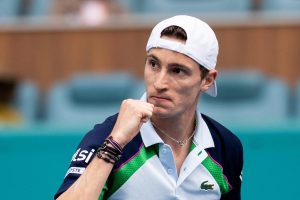 Cinq Français dans le top 40 du classement ATP avant le Rolex Paris Masters