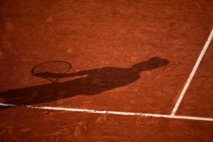 Cinq personnes mises en examen en France dans une affaire de paris truqués en tennis