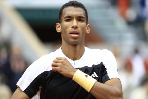 Classement ATP : Félix Auger-Aliassime de retour dans le top 10, Corentin Moutet poursuit sa progression