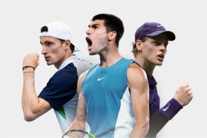 Comment regarder en direct les matches du Rolex Paris Masters 2025 ?