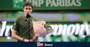 Coupe Davis : on connaît les adversaires des Belges, voici la sélection de l&rsquo;équipe de France