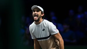 DIRECT. Masters 1000 de Paris: Vacherot, Sinner… suivez la suite du tournoi parisien en live