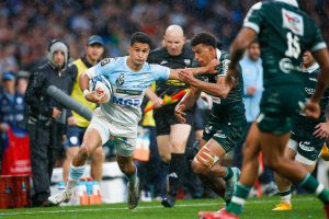 DIRECT. Un duel entre Pau et Bayonne, Rinderknech vise une place en finale, La Rochelle au Stade Français… suivez les temps forts sportifs de ce samedi