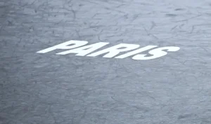Découvrez le tableau de simple du Rolex Paris Masters 2025 !