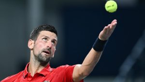 Djokovic a fait une erreur fatale, c&rsquo;est surréaliste !