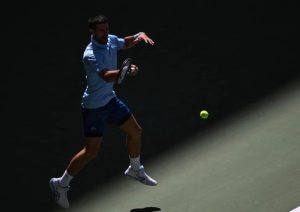 Djokovic n&rsquo;assure pas sa participation à Turin même s&rsquo;il se qualifie pour le tournoi