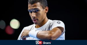 European Open – Félix Auger-Aliassime au forceps, Lorenzo Musetti en maîtrise : « J&rsquo;espère jouer de mieux en mieux au fil du tournoi »