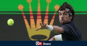 European Open – Lorenzo Musetti avant son entrée en lice: « Si je pense pouvoir gagner à Bruxelles ? C&rsquo;est pour ça que je suis là »