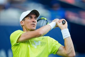 Facundo Bagnis rattrapé par un contrôle positif à l’US Open