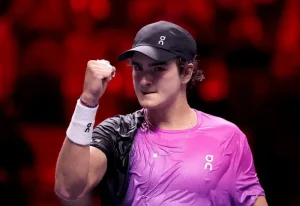 Fonseca en demi-finale après l’abandon de Shapovalov