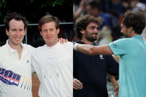 Frères McEnroe, soeurs Williams… comme Arthur Rinderknech et Valentin Vacherot, ces membres d&rsquo;une même famille se sont affrontés en finale