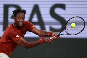 Gaël Monfils annonce qu’il prendra sa retraite à la fin de la saison 2026