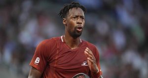 Gaël Monfils tirera sa révérence fin 2026 – rts.ch