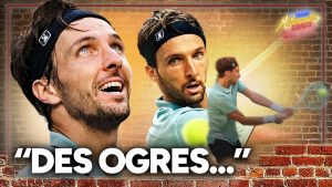 Gagner le Master 1000 de Paris ou la Coupe Davis ? La réponse de Rinderknech