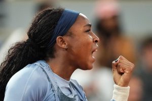 Gauff inflige un 6-0 à Siegemund et file en demi-finale de Wuhan