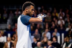 Giovanni Mpetshi Perricard stoppé par Jiri Lehecka en demi-finales de l&rsquo;ATP 250 de Bruxelles
