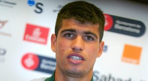 Insolite, ATP > Loli Moreno, ancienne professeure des écoles de Carlos Alcaraz : « Il était timide, très humble et n&rsquo;aimait pas se vanter. Même quand on lui demandait d&rsquo;apporter ses trophées en classe, il ne l&rsquo;a jamais fait »