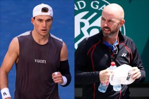 Jack Draper enrôle Jamie Delgado, l&rsquo;ancien entraîneur d&rsquo;Andy Murray et de Grigor Dimitrov