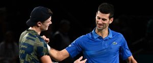 « J’ai vu Novak Djokovic la conduire… » Le coup de folie d’un tennisman star qui s’offre une luxueuse voiture sans même avoir le permis de conduire