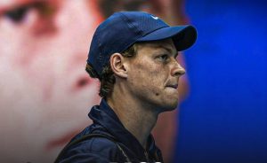 Jannik Sinner fait une croix sur la place de numéro 1 cette saison