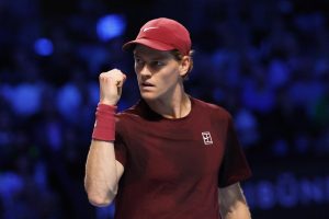 Jannik Sinner maîtrise Alexander Bublik en quarts de finale de l&rsquo;ATP 500 de Vienne