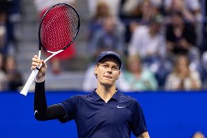 Jannik Sinner renverse Alexander Zverev et remporte l&rsquo;ATP 500 de Vienne