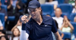 Jannik Sinner s&rsquo;adjuge un 21e titre – rts.ch