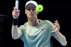 Jannik Sinner se confie après son entrée en lice à Shanghai