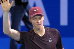 Jannik Sinner s&rsquo;offre un autre titre cette saison