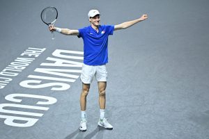 Jannik Sinner va-t-il manquer la phase finale de la Coupe Davis avec l&rsquo;Italie ?