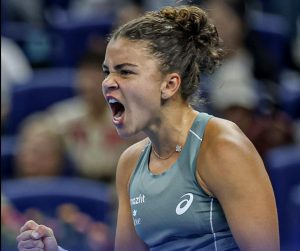 Jasmine Paolini annihile Iga Swiatek et frappe un grand coup à Wuhan