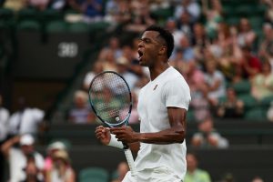 « Je pensais que j’allais mourir », déclare Mpetshi Perricard après sa victoire contre Fritz à Shanghai