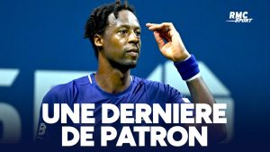 « Je veux qu&rsquo;on se fracasse ! », le coach de Monfils détaille sa motivation pour sa dernière année