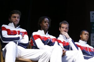 Jo-Wilfried Tsonga, Richard Gasquet et Gilles Simon prêts à suivre la dernière année de Gaël Monfils : « On va avoir du temps à passer ensemble »
